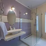 호텔 Dvorik Leva 트루스카베츠