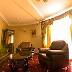 Dvorik Leva 3* 트루스카베츠