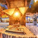 호텔 Dvorik Leva 트루스카베츠