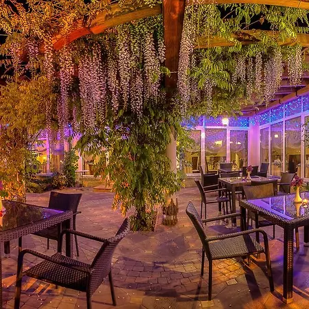 Dvorik Leva 3* Truskavets