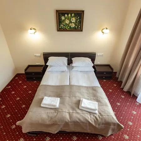 Dvorik Leva 3* Truskavets