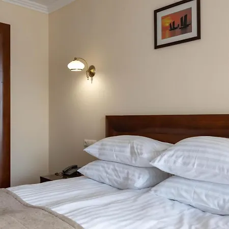 Dvorik Leva Otel Truskavets