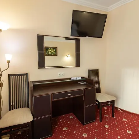 Dvorik Leva 3* Truskavets