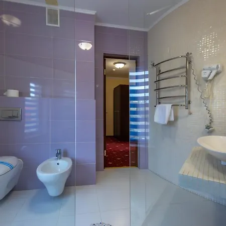 Dvorik Leva 3* Truskavets