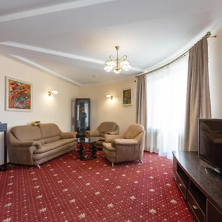 Dvorik Leva Truskavets