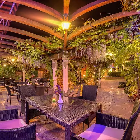 Dvorik Leva Truskavets