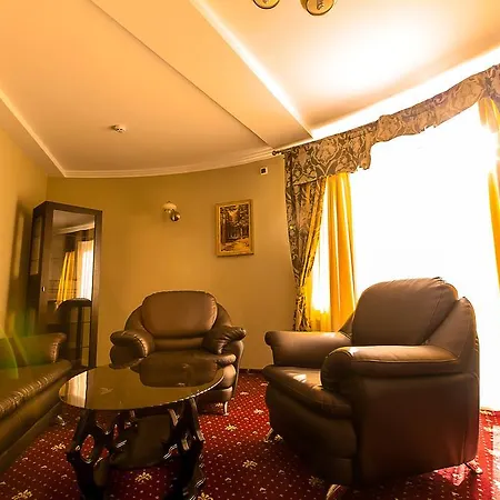 Dvorik Leva 3* Truskavets