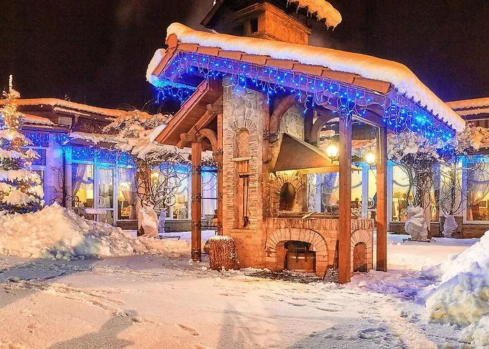 Dvorik Leva