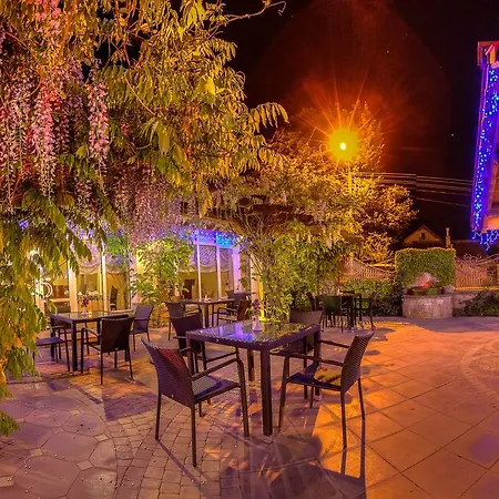 Hotel Dvorik Leva 3*