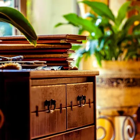 ホテル Dvorik Leva 3*