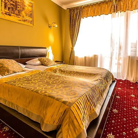 Dvorik Leva Hotel