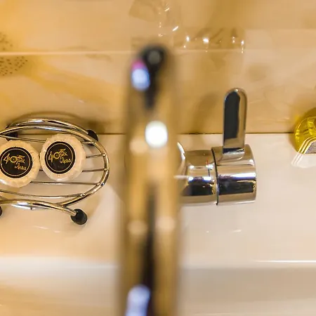 Hotel Dvorik Leva 3*