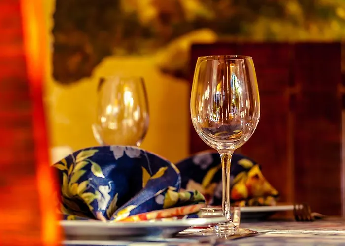 Hotell Dvorik Leva Truskavets